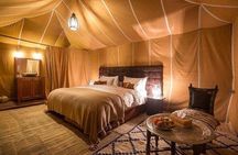 14 Days Morocco tour from Casablanca, by visiting Morocco imperial cities tour