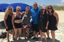 Tybee Island Day at the Beach Experience from Savannah