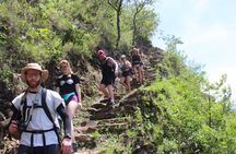 Inka Jungle Trek 4days/3nights