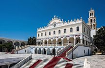 Tinos Island Tour from Mykonos