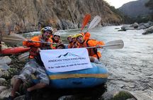 Inka Jungle Trek 4days/3nights
