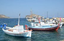 Tinos Island Tour from Mykonos