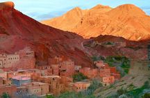 2 Day from Marrakech Merzouga Erg Chebbi Camel Trek 1 night