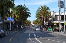 Melbourne City Tour: Sporting Icons and the Bayside