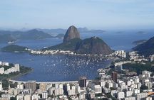 Private Full Day Tour in Rio