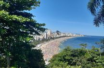 Private Full Day Tour in Rio