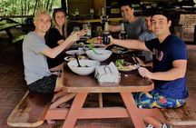 Luxury Daintree - Cape Tribulation Tour from Port Douglas