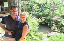 Kanazawa Highlights Tour including Kenrokuen Garden