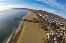 Grand Los Angeles Helicopter Tour