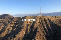 Grand Los Angeles Helicopter Tour