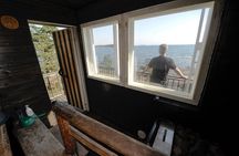 Redrib Cottage Locals Experience