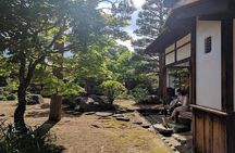 Shirakawa-go and Hida-Takayama Private Day Trip from Nagoya