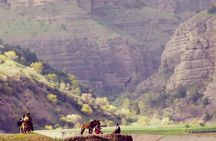 CHILDUKHTARON - miraculous mountain, One-day tour 