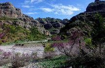 CHILDUKHTARON - miraculous mountain, One-day tour 