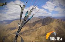 Extended Flight with Instructor