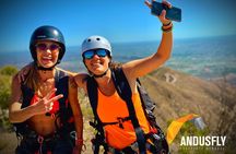 Extended Flight with Instructor