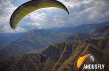 Extended Flight with Instructor