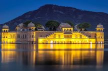 6 Days Golden Triangle Tour