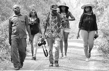 3 Days Trip to Mole National Park 