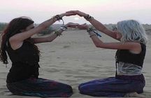 Taj Mahal With Rajasthan Desert Tour 15 Days Ex. Delhi