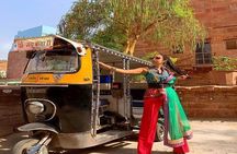 Taj Mahal With Rajasthan Desert Tour 15 Days Ex. Delhi