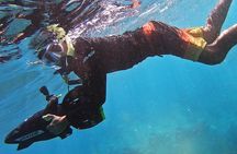 Eco Sea Scooter Guided Beach Tour From The Famous Kapalua Bay 