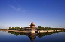 Beijing Private Day Tour Of Forbidden city And Olympic Stadiums