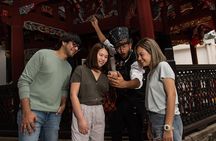Streets Alive Singapore Walking Tour (Chinatown Edition)