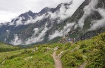 Langtang Valley trek