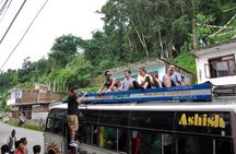 Langtang Valley trek