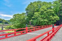 Do You Want to Try Skywalk? A New Way of Enjoying Hakone!