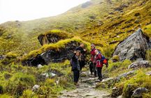 Annapurna Base Camp Trek