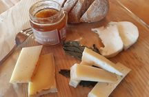 Prosecco and Cheese Tasting. From Venice. Full day