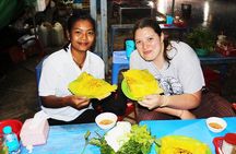 Street Food Tasting Tour including Dinner