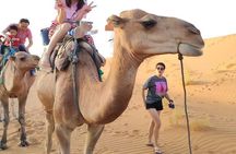 3 Days Sahara tour from Marrakesh