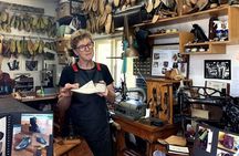 Waiheke Island Private Art Tour