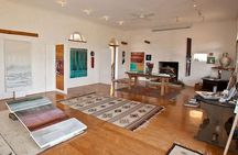 Waiheke Island Private Art Tour