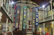 Township Cultural small group tour from Cape Town