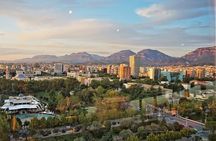 Visit Tirana and Dajti Mountain