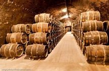 1-Day tour to Aragatsotn Wine region and Wine Route. 