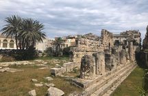 Siracusa & Noto: small group tour from Taormina