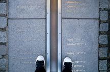 Royal Observatory Greenwich & Prime Meridian Entry Ticket London