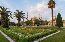  Full day old city tour (LT1)