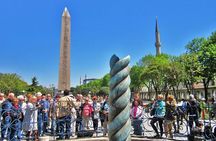  Full day old city tour (LT1)