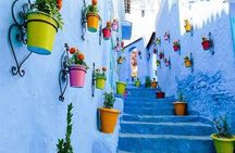 2-Days Private Tour from Fes to Tangier