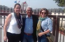 Full day sightseeing of Old and New Delhi