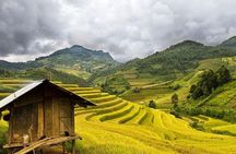 Local Experience in Sapa trekking tours