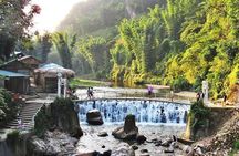 Local Experience in Sapa trekking tours