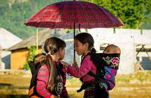 Local Experience in Sapa trekking tours