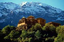 Private Imlil Valley Tour from Marrakech